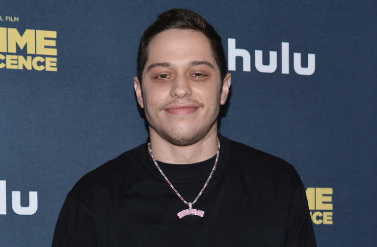 Where is Pete Davidson? Troubled Ex “SNL” Comedian Raises Concern About Health After Suddenly Canceling All Shows Through January 6th