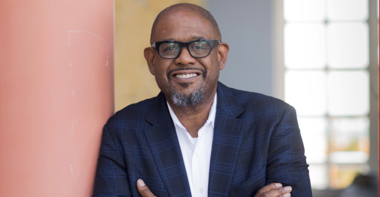 Forest Whitaker To Receive Honorary Palme d’or at Cannes Film Festival, Will Be Guest of Honor