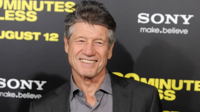 Fred Ward, Great Actor Who Starred in “The Right Stuff,” Never Really Got His Due, Dies at 79