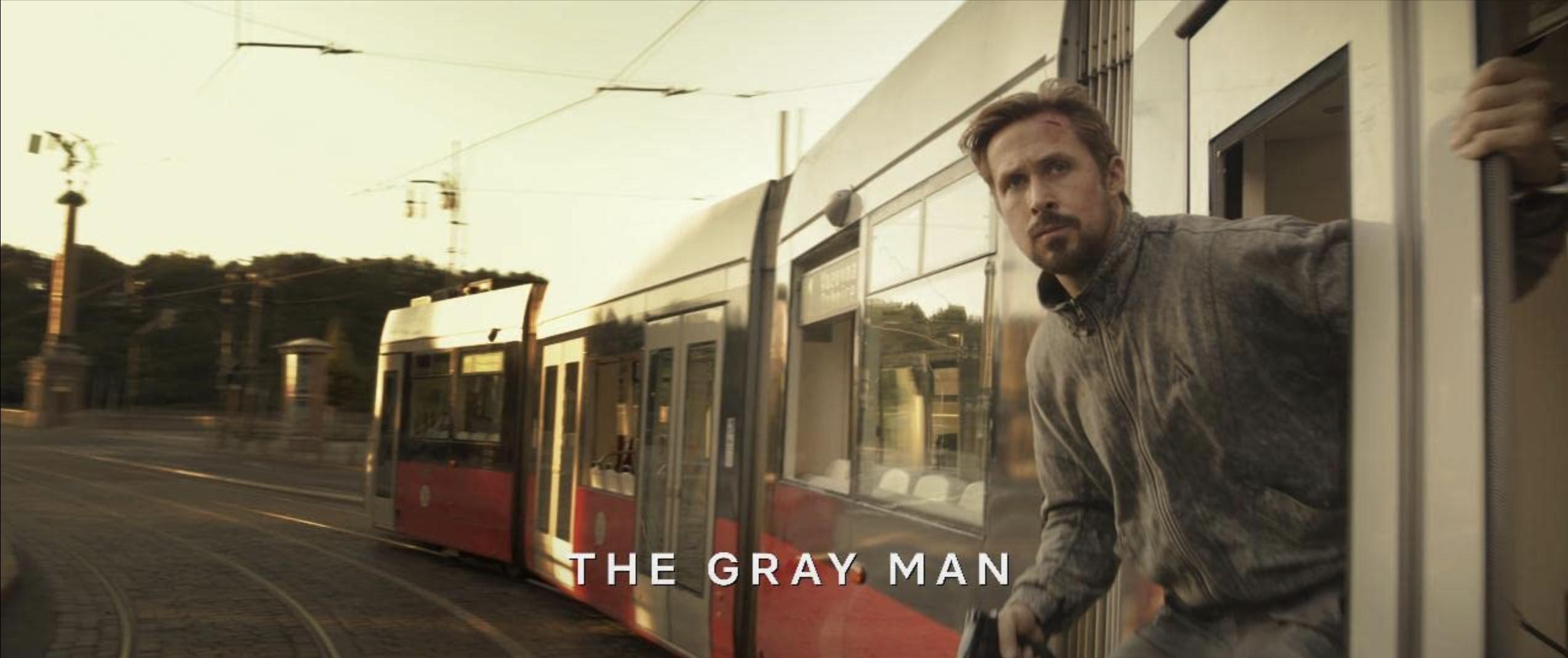 The Grey Man review: A missed opportunity - EazyEnt
