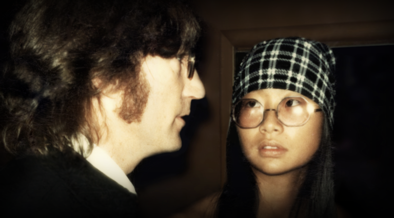 Beatles News: May Pang Documentary about John Lennon “The Lost Weekend” is a Mind Blower, Lovely, and Very Revealing