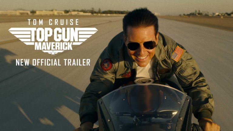 Tom Cruise, Who’s Rarely Had a $100 Mil Movie, Hits $600 Mil on Monday with “Top Gun Maverick”