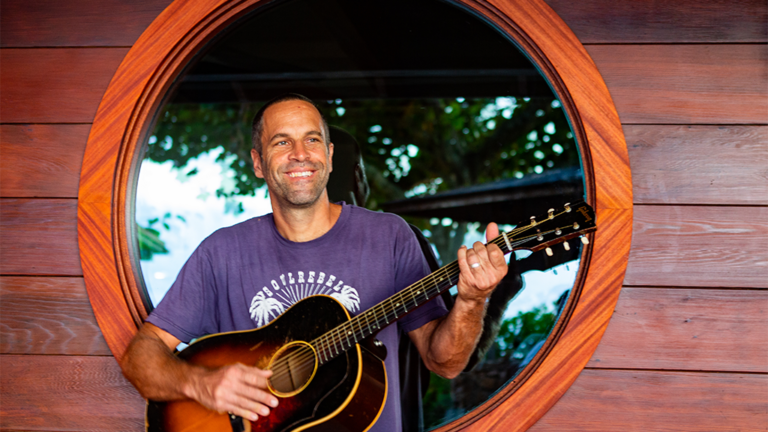 COVID Stops Jack Johnson Tour, Hits Broadway Again, Interrupts Mick, Ringo: Is There a Solution?