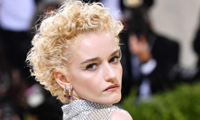 Julia Garner May Play Madonna One Day, In the Meantime She’s Busy Turning Down Offers