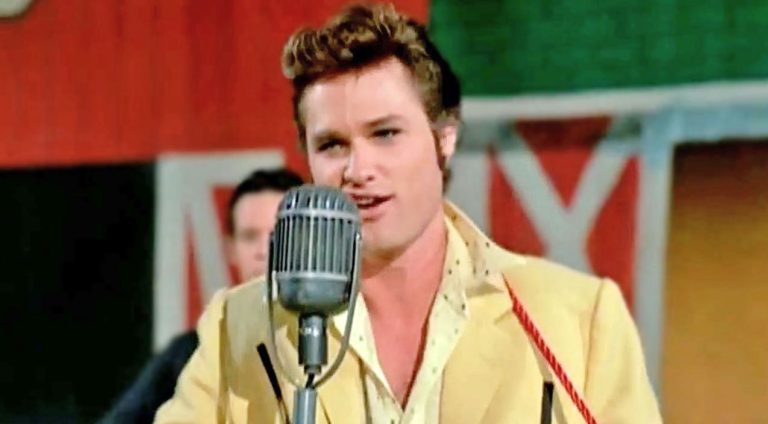 Flashback: Kurt Russell Starred as Elvis Presley Directed by John Carpenter in a 1979 TV Movie That Earned 3 Emmy Nominations