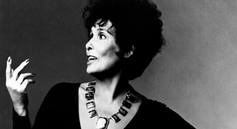 Broadway: Legendary Performer Lena Horne Will Be First Black Woman With Theater Named for Her