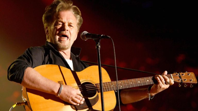 John Mellencamp Comes Out Swinging: “Only in America can 21 people be murdered and a week later buried and forgotten”