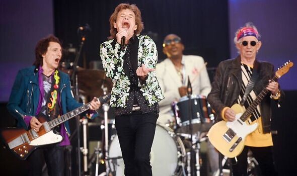 The Rolling Stones Confirm Paul McCartney, Lady Gaga, Stevie Wonder, and  More Are on New Album