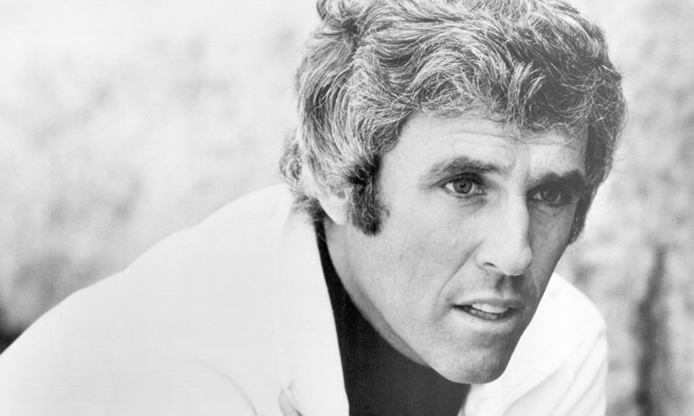 RIP Burt Bacharach, Towering Composer of Pop Classics Was 94, Known for His Hits and His Swagger