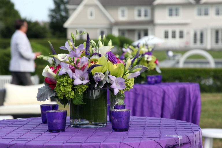 Hamptons Readies For Annual Foodie Extravaganza for Waxman Charity This Saturday