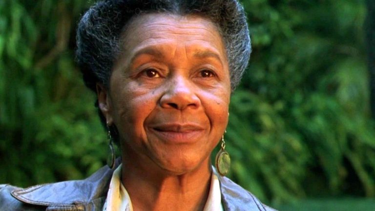 Tony, Emmy Winning Actress Mary Alice Passes Away, Star of the Original “Fences,” TV’s “A Different World”