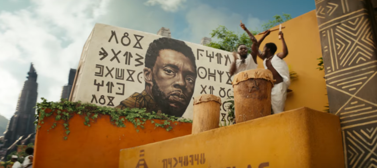 Box Office: “Wakanda Forever” Takes Whopping Weekend with $180 Mil, 13th Biggest Opener, Disney Looks for Stock Revival Tomorrow