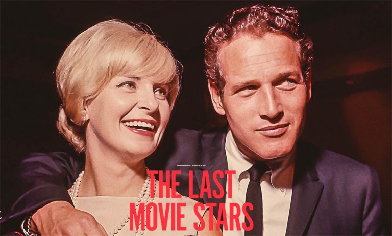 Review: Ethan Hawke’s Made an Extraordinary Six Part Paul Newman-Joanne Woodward Project “The Last Movie Stars”