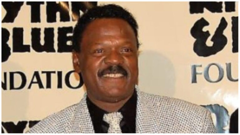 RIP William Hart, 77, of the Delfonics, Sang and Wrote Soul Classics for the Ages