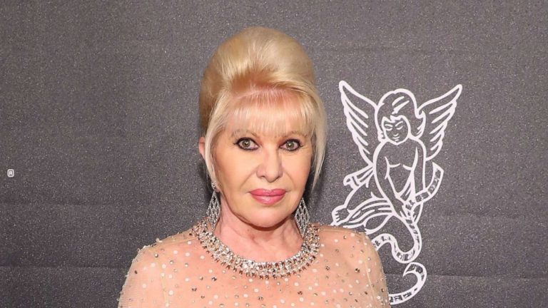 Exclusive: Ivana Trump Funeral Planned for Wednesday at Famed Upper East Side Church