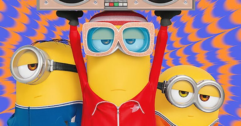 Box Office: “Minions” Returns Very Animated with Whopping $10.75 Mil Previews