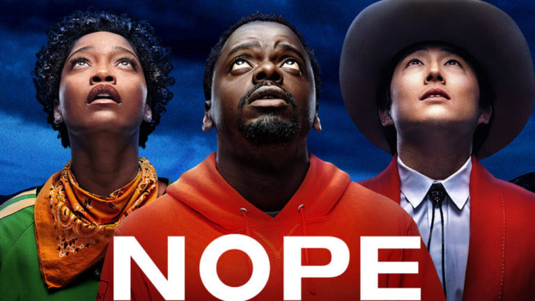 Review: Jigsaw Puzzle Pieces Don’t Always Fit in Jordan Peele’s Ambitious “Nope” Starring Keke Palmer, Daniel Kaluuya