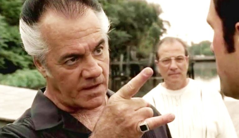 RIP “Paulie Walnuts” Actor Tony Sirico of “Sopranos” Fame Dead at 79, Mourned by Castmates, Fans