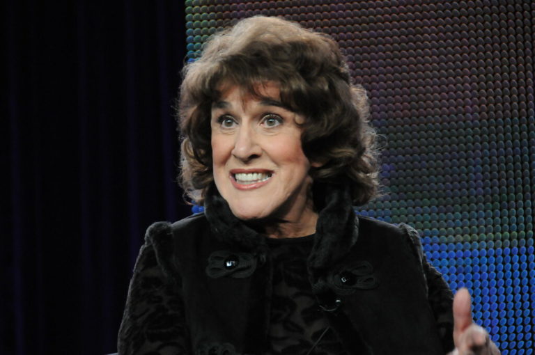 Prayers for “Laugh In” Star Ruth Buzzi, 86, After Series of Strokes Causes Alarm