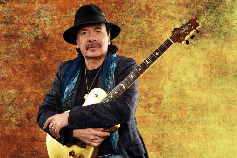 Carlos Santana Recuperation Continues, Famed Guitarists Cancels Six More Shows