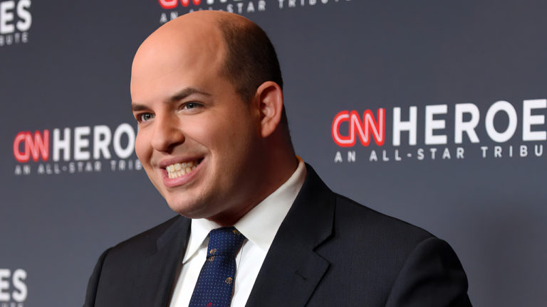 Media Alert: Brian Stelter, “Reliable Sources” Staff OUT at CNN, Condolences to NBC’s Richard Engel