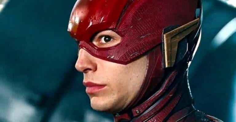 Watch the Trailer for “The Flash,” See Why Studio Worked Hard to Not Cancel Ezra Miller — or the Film