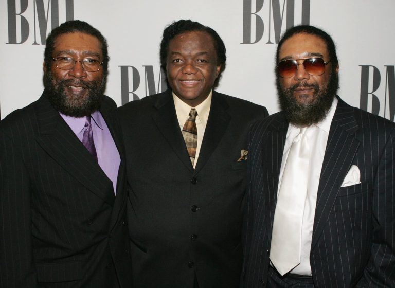 Diana Ross Remembers Lamont Dozier, 81, Co-Writer of Motown Hits with the Holland Brothers for the Four Tops, Supremes, More