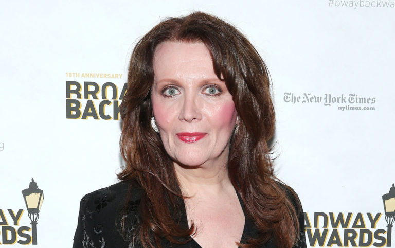 “Morning After” Singer Maureen McGovern Says She’s Been Diagnosed with Alzheimer’s, will Retire