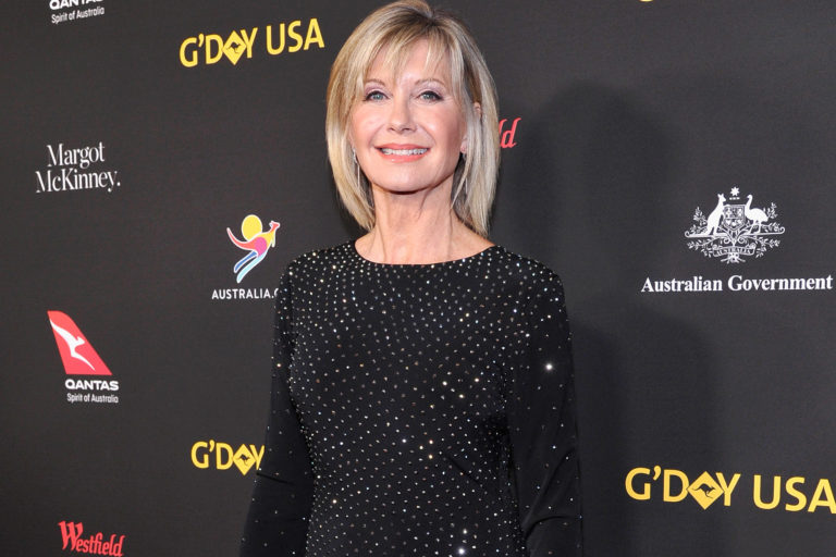 Olivia Newton John Record Sales Soar After Death But Her Estate Won’t Get Much