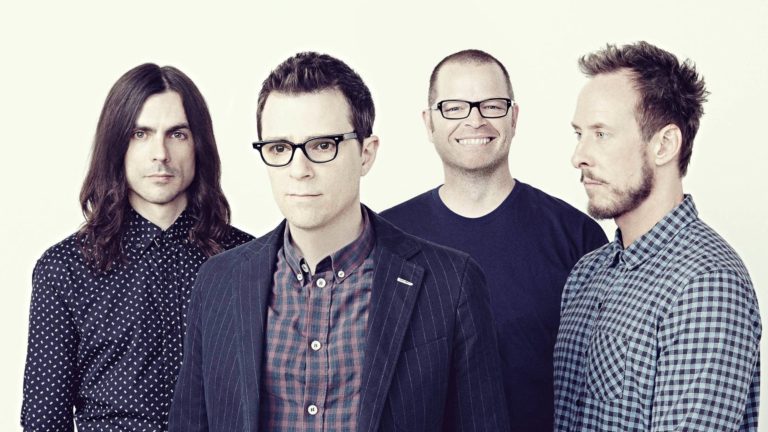 For All People Named Cuomo, Not a Good Year: Weezer Cancels Broadway Run, Can’t Sell Tickets