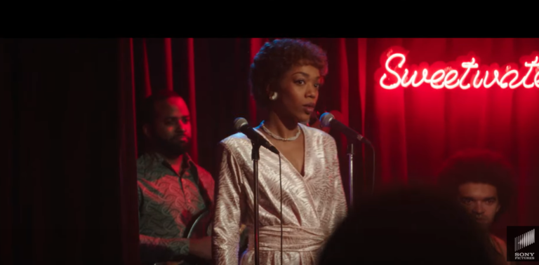 Watch the First Trailer for Whitney Houston Biopic “I Wanna Dance With Somebody”