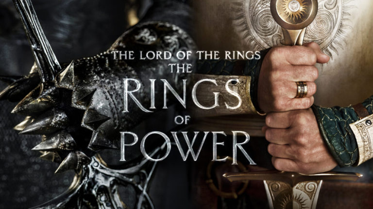 “Rings of Power” Cast Issues Statement About Ridiculous Racist Tweets: “Middle Earth is not all white”