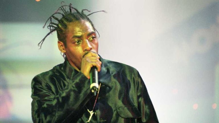 RIP Coolio, 59, Dies on 46th Anniversary of Release of Stevie Wonder Song That Made Him Famous