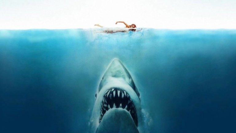 Box Office: Audience Flocks to Old Films with Lack of New Releases: 1975’s “Jaws” in Top 5