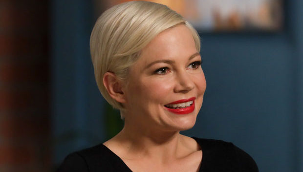 Oscars Michelle Williams In Lead Actress For The Fabelmans” Turns The