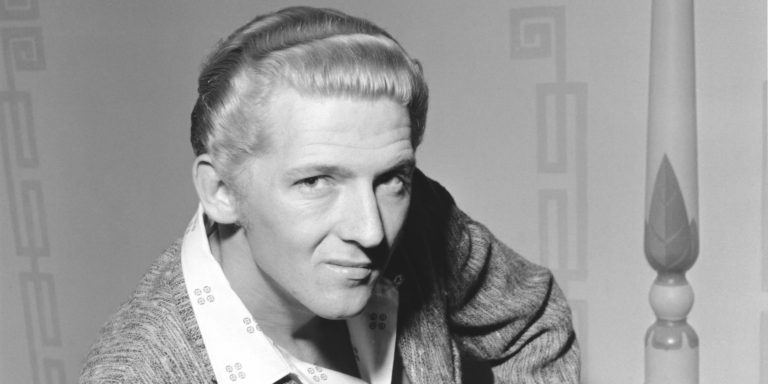 RIP Rock & Roll Pioneer Jerry Lee Lewis, 87: No More Shakin’ Goin’ On