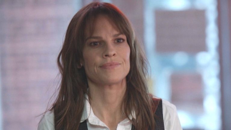 UPDATED Thursday Night TV Ratings Chaos as New Hilary Swank Drama Closing In On Chris Meloni “Organized Crime” in Total Viewers