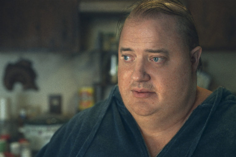 Oscars: Brendan Fraser and “The Whale” Were Snubbed by Spirit Awards, Freaking Out Film Twitter