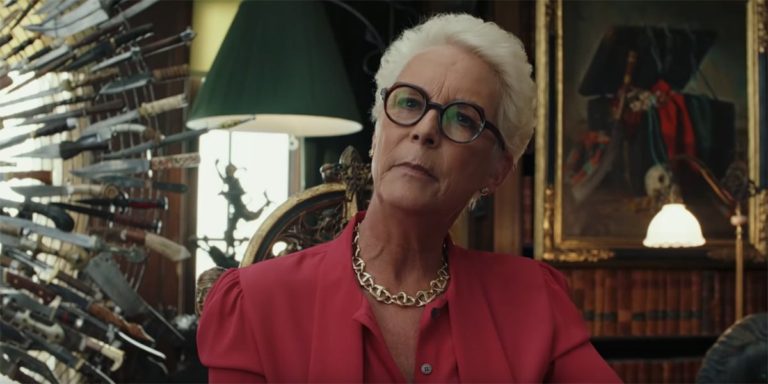 Exclusive: Oscar Winner Jamie Lee Curtis is Everywhere All At Once But Not at the the MTV Movie and TV Awards: “She won’t cross the picket line”