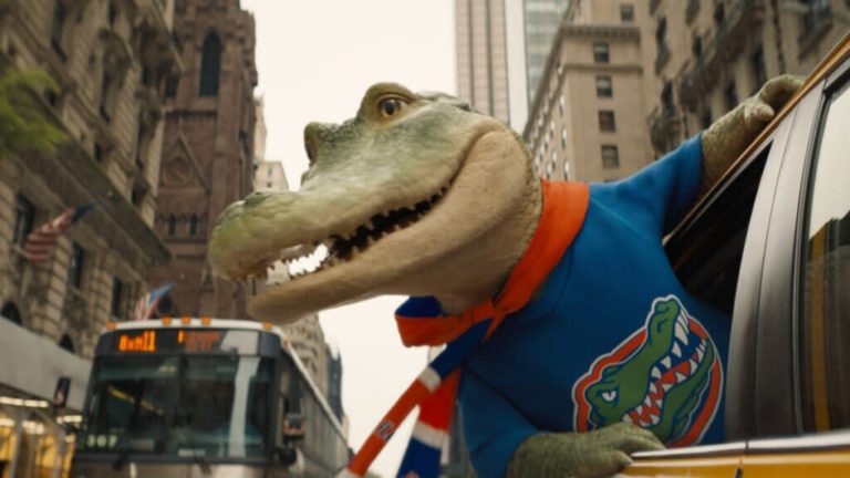 Box Office Updates: “Bros,” “Amsterdam” Officially Dead, Beaten by a Crocodile Named Lyle