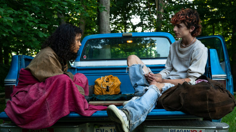 Box Office Carnage for Timothee Chalamet Cannibal Movie: Audience Finds ChompCom Indigestible for Holidays