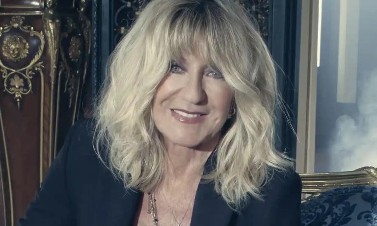 RIP Christine McVie, the Heart and Soul of Fleetwood Mac, Dies of Short Illness at Age 79