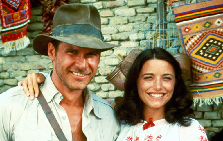 The Secret I Kept for Eight Months is Out: Karen Allen Is in the Final Indiana Jones Movie as Marion Ravenswood