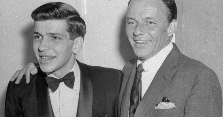 Barry Keenan, Man Who Kidnapped Frank Sinatra Jr. in 1963 with Pals, Dead by Suicide, Sends Note to Actor John Stamos