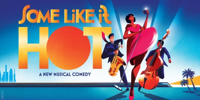 Broadway Review: Everyone’s Favorite Movie “Some Like It Hot” Finally ...