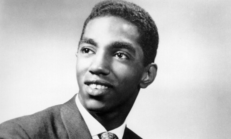 RIP: Barrett Strong, Who Had the First Hit for Motown, with “Money (That’s What I Want),” Was 82