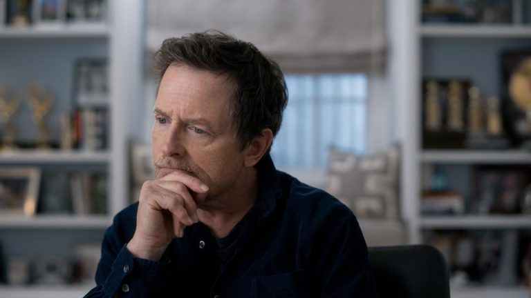 Review: Michael J. Fox Remarkable Documentary “Still” Example of How to Live an Uncompromising Life with Parkinson’s