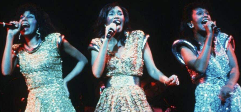 RIP Anita Pointer of the Pointer Sisters, 74, One of the Founders, “Jump,” “Automatic,” “I’m So Excited” Among Hits