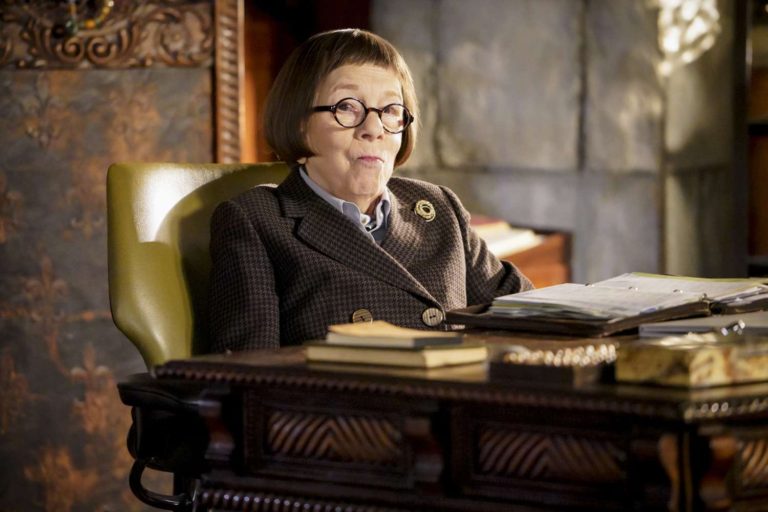 The End Has Come for “NCIS Los Angeles” After 14 Seasons Without Any Word About Beloved Actress Linda Hunt