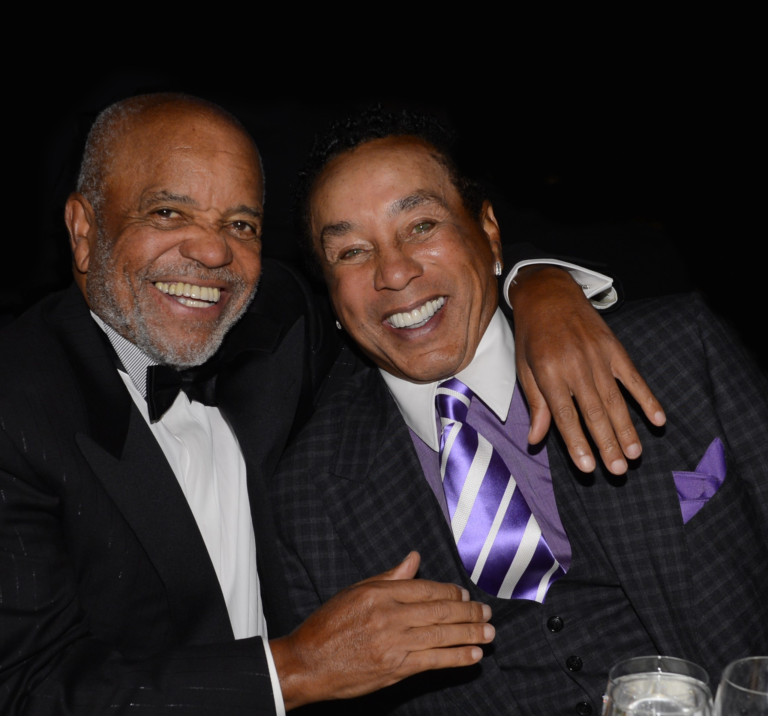 Motown Greats Lined Up for Musicares Person of the Year Gala Including Lionel Richie, Valerie Simpson, Temptations, Four Tops — and Stevie Wonder?